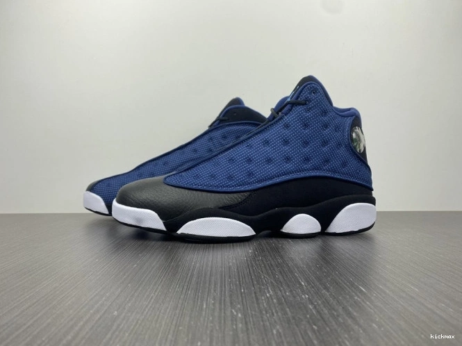 Rep MAX 13 Air DJ5982-400 Brave Jordan Blue 0825
